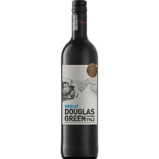Douglas Green Merlot 750ml