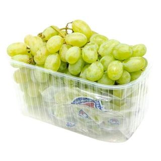 Grapes White Pack 500G