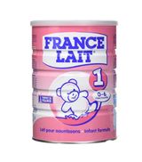 France Lait 1 400G