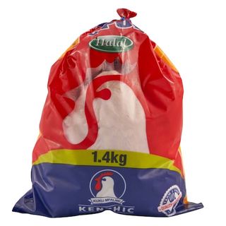 Kenchic Capon Average Weight 1.4Kg