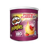 Pringles bbq potato crisp 40gms