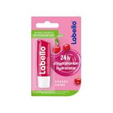 LABELLO Baume à Lèvres, Cherry Shine, 4.8g