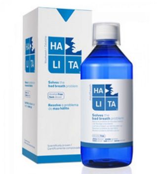 Halita Bain De Bouche 150 Ml