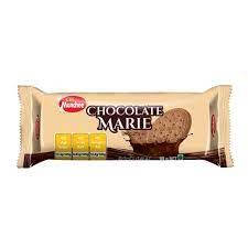 Cbl Munchee Chocolate Maries Biscuits 90G