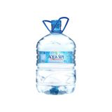 Aqua sipi mineral water 10ltrs