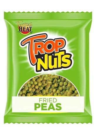 Tropnuts Fried Peas 50g