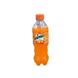 Mirinda orange soda 330ml pet