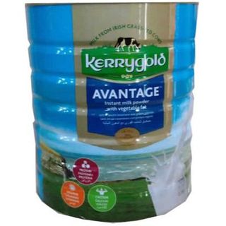 Kerrygold Avantage Milk Powder Tin 2500G