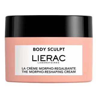LIERAC BODY SCULPT LA CRÈME MORPHO-REGALBANTE 200ML