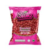 Ishema Roasted Gnuts 120G