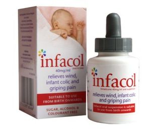 Infacol Liquid