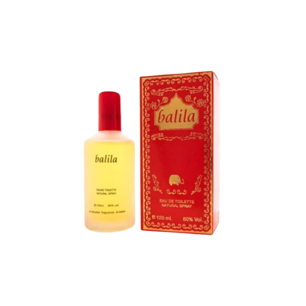 Balila Edt Natural Spray 100Ml