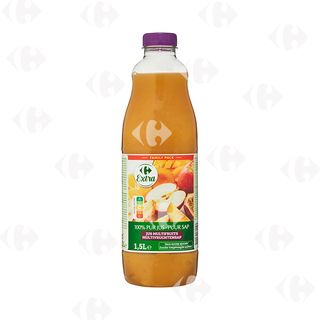 Pur Jus Multifruits Carrefour 1,5L