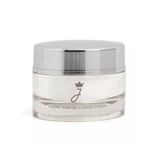 Bébé crème visage jacadi