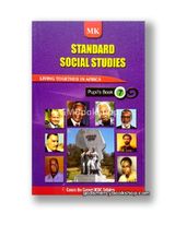 Mk Standard Social Studies Book 7