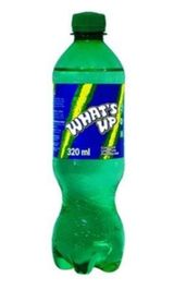 Riham What'S Up 320Ml