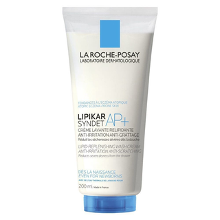 La Roche-Posay Lipikar Syndet Ap+ Body Wash 200Ml