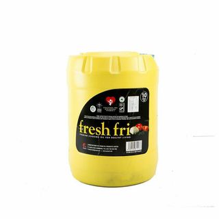 Pop Fresh Fri Cooking Oil 10L