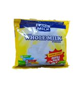 Lato Instant Whole Milk Powder 700G