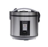 Geepas Automatic Rice Cooker Grc4330N