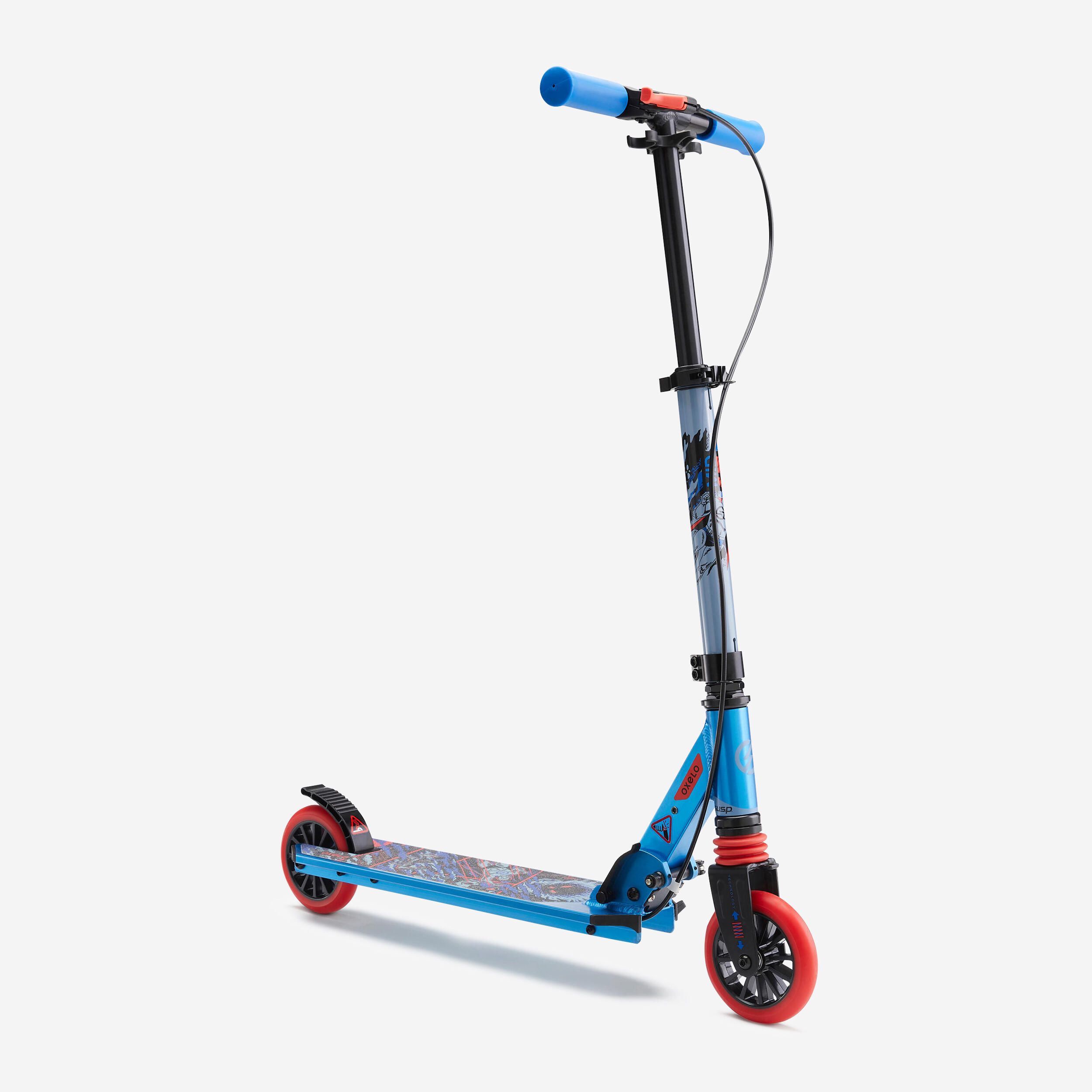 Scooters