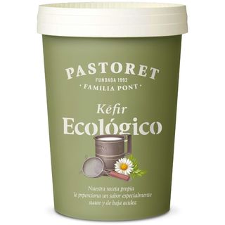 Pastoret Kéfir Nature Bio 500g