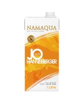 Namaqua Hannisberger Sweet White Wine 1Ltr