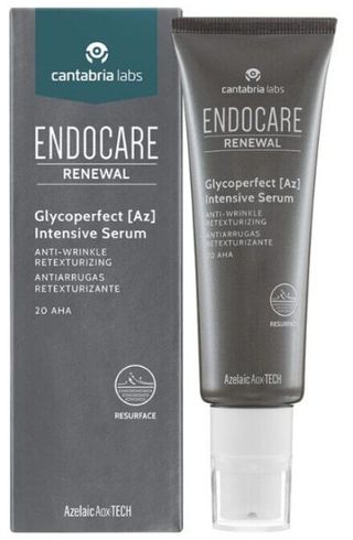 ENDOCARE GLYCOPERFECT AZ SERUM 50ML