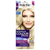 Palette Coloration Cheveux 10.1 Silver Blond La Boite - 804
