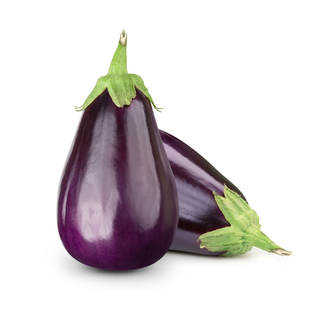 Aubergine 500g