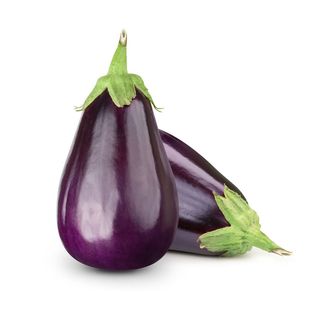 Aubergine 500g