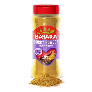 Bayara Curry Powder 165g