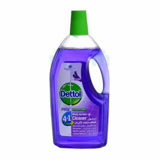 Désinfectant liquide lavande 4en1 900ml - DETTOL
