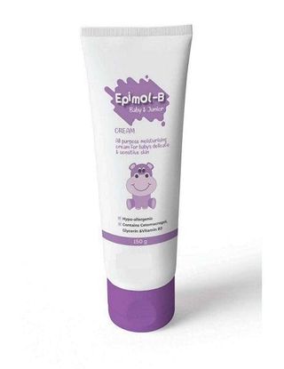 Epimol-B Baby & Junior Emollient Cream 150G