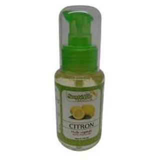 SANTE BIO HUILE DE CITRON 50ML