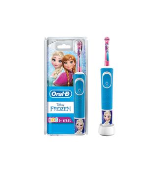 Oral-b Kids Brosse À Dents Frozen 3+
