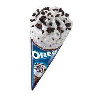 Kraft Oreo Cone Ice Cream 110ml