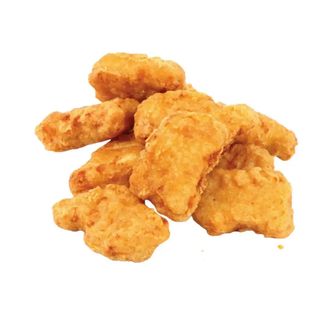 Mliha Chicken Nuggets Le Sachet De 420G