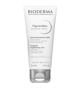 BIODERMA PIGMENTBIO SENSITIVE AREAS 75ML