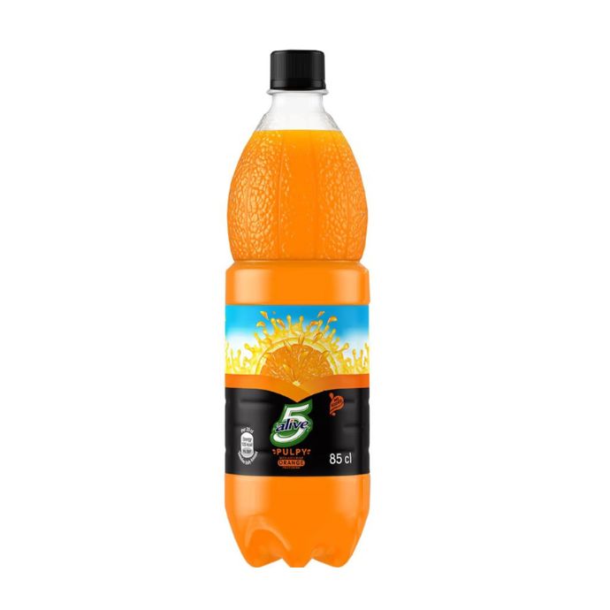 Five Alive Orange 85Cl Pet