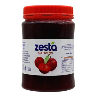 Zesta Mixed Fruit Jam Pet 900 G