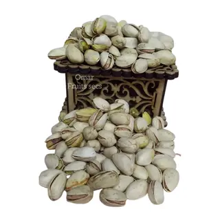 Pistache 100g
