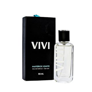 Vivi Maverick Ignite -For Him 50ml