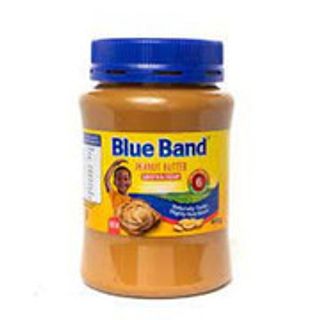 Blue Band Peanut Butter 800G