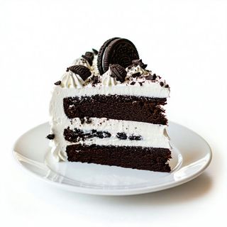 Oreo Slice
