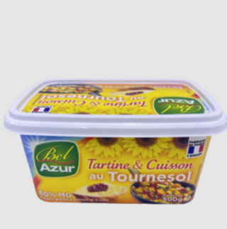 Tartine & Cuisson Au Tournesol 500G Belle Azur