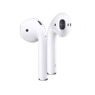 Ecouteurs intra bluetooth Airpods 2 Apple