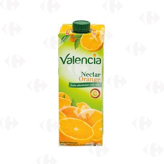 Nectar d'Orange Valencia 1L