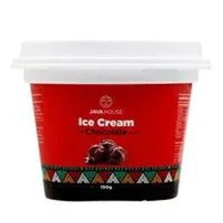 Java Vanila Ice Cream 150g