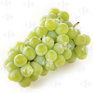 Raisin Blanc Sans Pépins 250g.